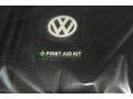 Deep Black Metallic - Tiguan SE Photo No. 25
