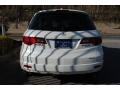 White Diamond Pearl - RDX SH-AWD Technology Photo No. 5