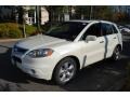 White Diamond Pearl - RDX SH-AWD Technology Photo No. 7