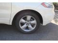 White Diamond Pearl - RDX SH-AWD Technology Photo No. 8