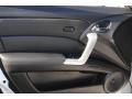 White Diamond Pearl - RDX SH-AWD Technology Photo No. 11