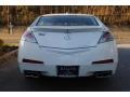 White Diamond Pearl - TL 3.7 SH-AWD Photo No. 5