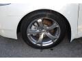 White Diamond Pearl - TL 3.7 SH-AWD Photo No. 8