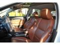 White Diamond Pearl - TL 3.7 SH-AWD Photo No. 12