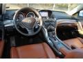 White Diamond Pearl - TL 3.7 SH-AWD Photo No. 16