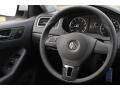 Candy White - Jetta SE Sedan Photo No. 25
