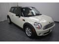 Pepper White - Cooper Hardtop Photo No. 1