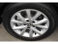 Black - Jetta SE Sedan Photo No. 4