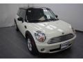 Pepper White - Cooper Hardtop Photo No. 3