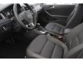 Black - Jetta SE Sedan Photo No. 9