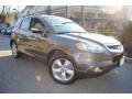 Grigio Metallic - RDX SH-AWD Technology Photo No. 1