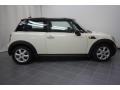 Pepper White - Cooper Hardtop Photo No. 9