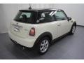 Pepper White - Cooper Hardtop Photo No. 10