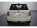 Pepper White - Cooper Hardtop Photo No. 11