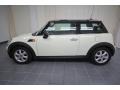 Pepper White - Cooper Hardtop Photo No. 13