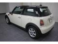 Pepper White - Cooper Hardtop Photo No. 14