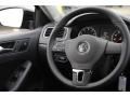 Black - Jetta SE Sedan Photo No. 22