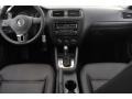 Black - Jetta SE Sedan Photo No. 23