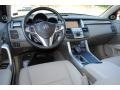 Grigio Metallic - RDX SH-AWD Technology Photo No. 16
