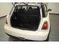 Pepper White - Cooper Hardtop Photo No. 33