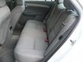 Summit White - Malibu LS Sedan Photo No. 10