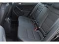 Black - Jetta SE Sedan Photo No. 17