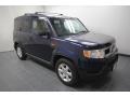 2009 Royal Blue Pearl Honda Element EX AWD  photo #5