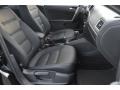 Black - Jetta SE Sedan Photo No. 25