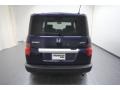 2009 Royal Blue Pearl Honda Element EX AWD  photo #9