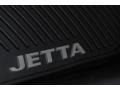 Black - Jetta SE Sedan Photo No. 28