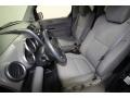 2009 Royal Blue Pearl Honda Element EX AWD  photo #12