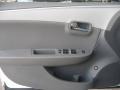 Summit White - Malibu LS Sedan Photo No. 7