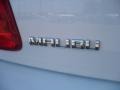 Summit White - Malibu LS Sedan Photo No. 12