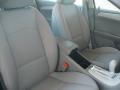 Summit White - Malibu LS Sedan Photo No. 14