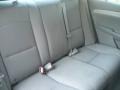 Summit White - Malibu LS Sedan Photo No. 15