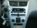 Summit White - Malibu LS Sedan Photo No. 18