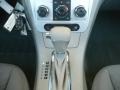 Summit White - Malibu LS Sedan Photo No. 19