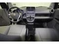 2009 Royal Blue Pearl Honda Element EX AWD  photo #30