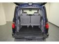 2009 Royal Blue Pearl Honda Element EX AWD  photo #32