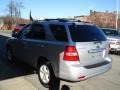 Silver - Sorento LX 4WD Photo No. 6
