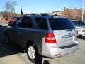 2007 Silver Kia Sorento LX 4WD  photo #6