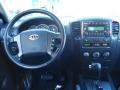 Silver - Sorento LX 4WD Photo No. 13