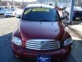 2008 Cardinal Red Metallic Chevrolet HHR LT  photo #3