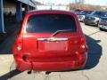 2008 Cardinal Red Metallic Chevrolet HHR LT  photo #7