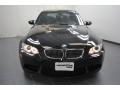 Jet Black - M3 Sedan Photo No. 2