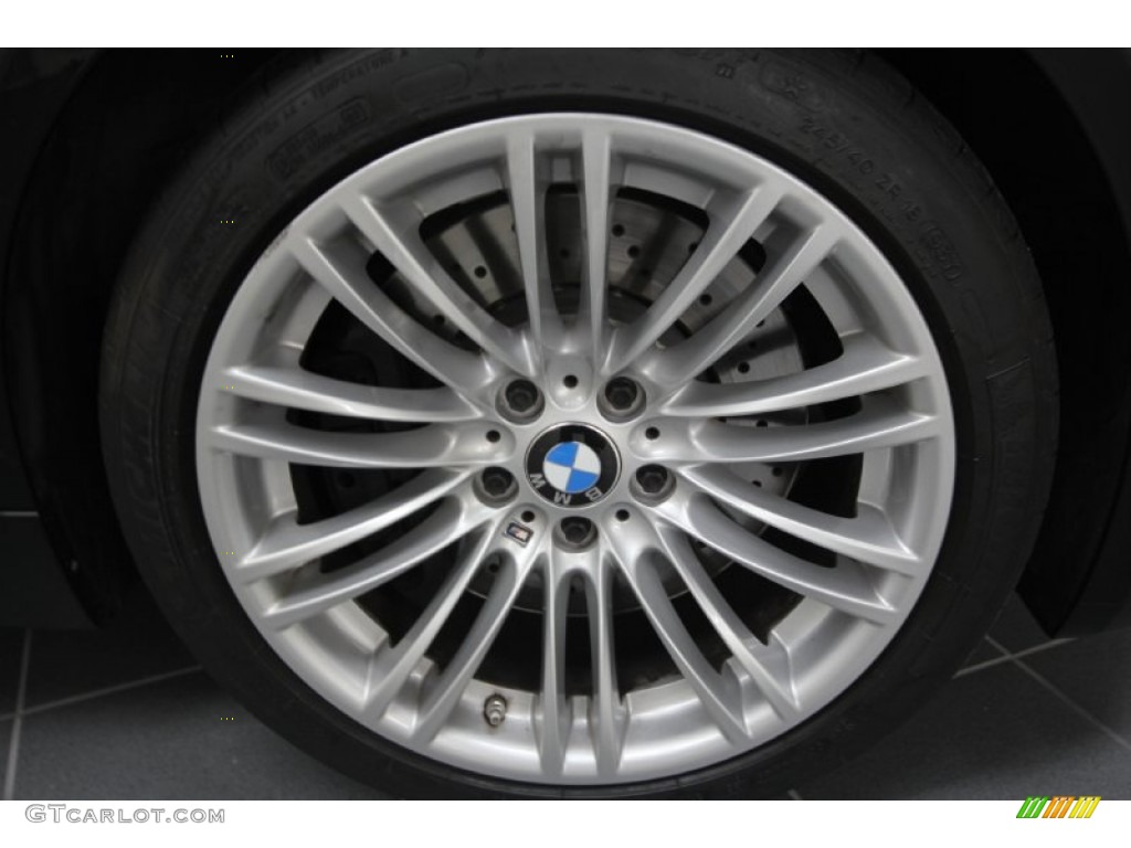 2009 BMW M3 Sedan Wheel Photo #56939945