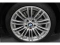 2009 BMW M3 Sedan Wheel and Tire Photo