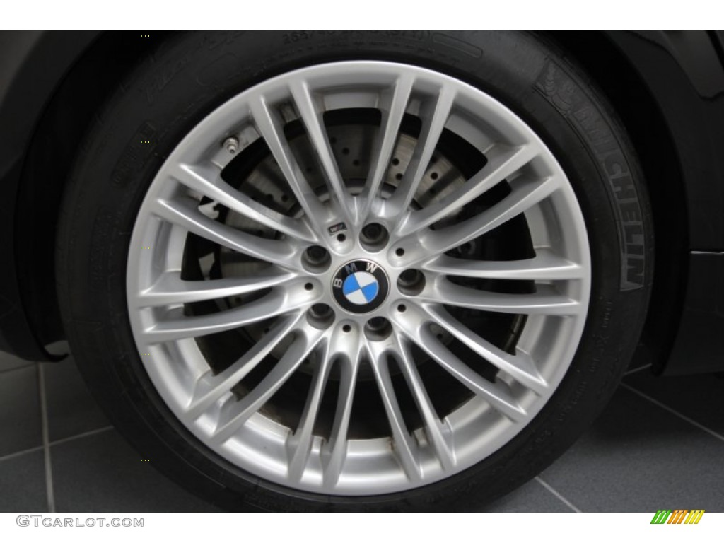 2009 BMW M3 Sedan Wheel Photo #56939970