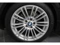 2009 BMW M3 Sedan Wheel and Tire Photo