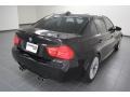 Jet Black - M3 Sedan Photo No. 11